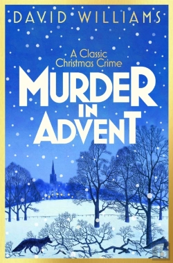 Bertrand.pt - Murder In Advent