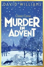 Murder In Advent
