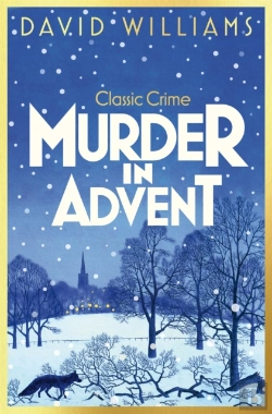 Bertrand.pt - Murder In Advent