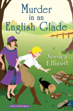 Bertrand.pt - Murder In An English Glade