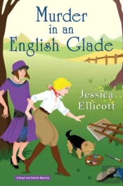 Murder In An English Glade