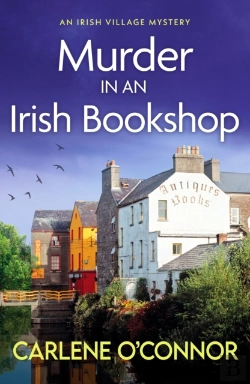 Bertrand.pt - Murder In An Irish Bookshop