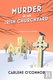 Murder In An Irish Churchyard