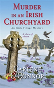 Murder In An Irish Churchyard