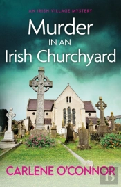 Murder In An Irish Churchyard