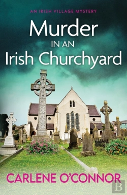 Bertrand.pt - Murder In An Irish Churchyard