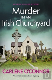 Murder In An Irish Churchyard