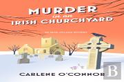Murder In An Irish Churchyard