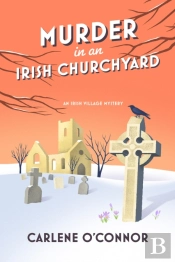 Murder In An Irish Churchyard