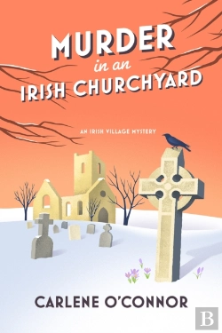 Bertrand.pt - Murder In An Irish Churchyard