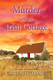 Murder In An Irish Cottage