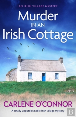 Bertrand.pt - Murder In An Irish Cottage