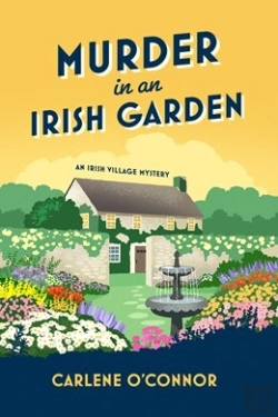 Bertrand.pt - Murder In An Irish Garden