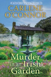 Murder In An Irish Garden
