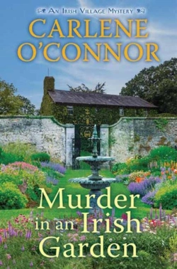 Bertrand.pt - Murder In An Irish Garden
