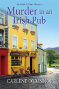 Murder In An Irish Pub