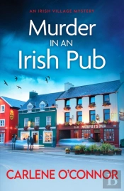 Murder In An Irish Pub
