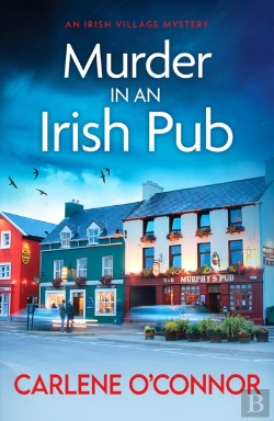 Bertrand.pt - Murder In An Irish Pub