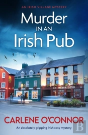 Murder In An Irish Pub