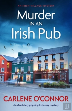 Bertrand.pt - Murder In An Irish Pub