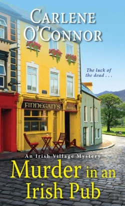 Bertrand.pt - Murder In An Irish Pub