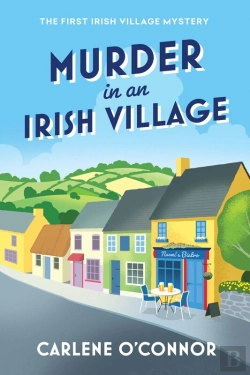 Bertrand.pt - Murder In An Irish Village