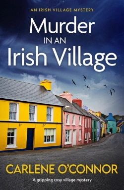 Bertrand.pt - Murder In An Irish Village