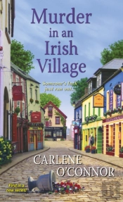 Murder In An Irish Village