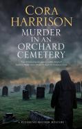 Murder In An Orchard Cemetery