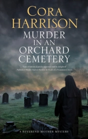 Murder In An Orchard Cemetery