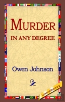 Bertrand.pt - Murder In Any Degree