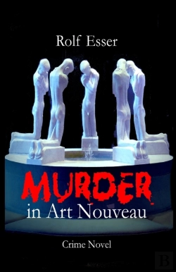 Bertrand.pt - Murder In Art Nouveau