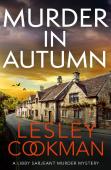 Murder In Autumn
