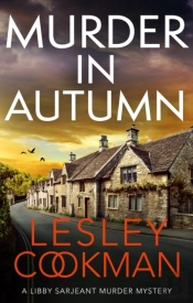 Murder In Autumn