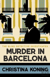 Murder In Barcelona