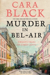 Murder In Bel-Air