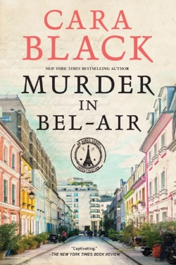 Bertrand.pt - Murder In Bel-Air