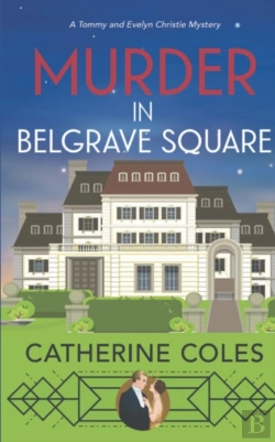 Bertrand.pt - Murder In Belgrave Square
