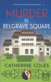 Murder In Belgrave Square