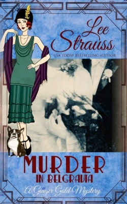 Bertrand.pt - Murder In Belgravia : A Cozy Historical