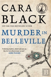 Murder In Belleville