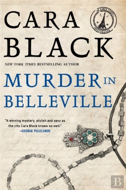 Bertrand.pt - Murder In Belleville