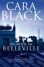 Murder In Belleville