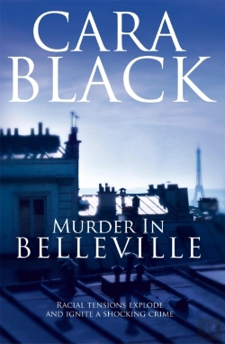 Bertrand.pt - Murder In Belleville