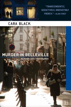 Bertrand.pt - Murder In Belleville