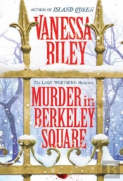 Murder In Berkeley Square