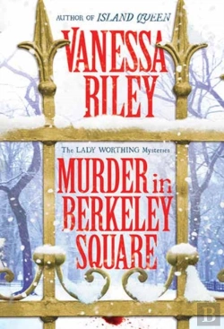 Bertrand.pt - Murder In Berkeley Square
