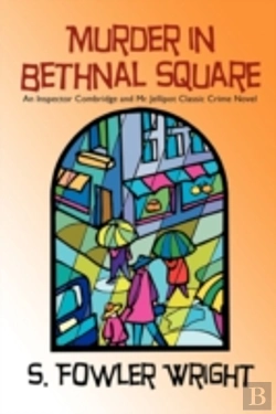 Bertrand.pt - Murder In Bethnal Square
