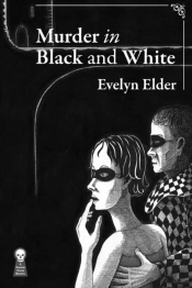 Murder In Black & White Tpb