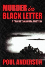 Murder In Black Letter